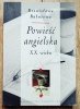 Bronisława Bałutowa Powieść angielska XX wieku